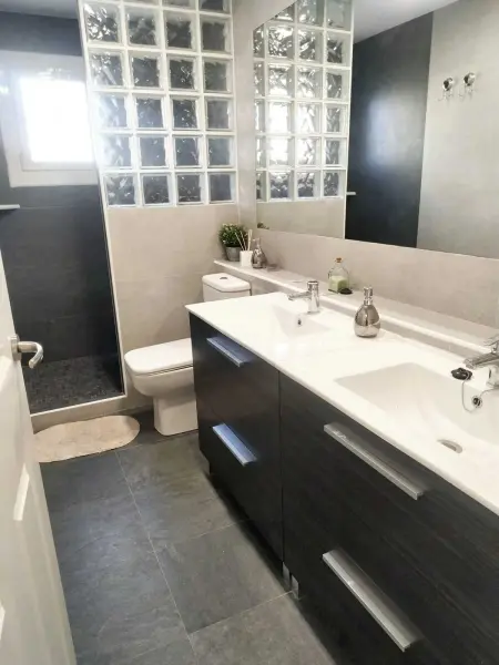 Villa élégante à Rubí avec piscine privée et jardin - Photo 38