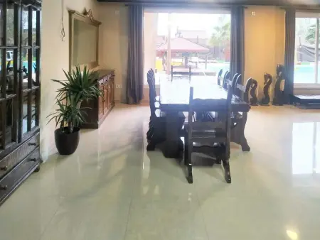 Villa élégante à Rubí avec piscine privée et jardin - Photo 40