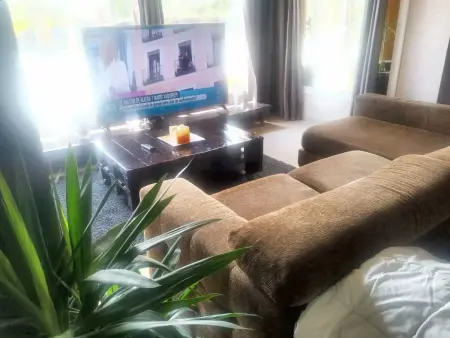 Villa élégante à Rubí avec piscine privée et jardin - Photo 43