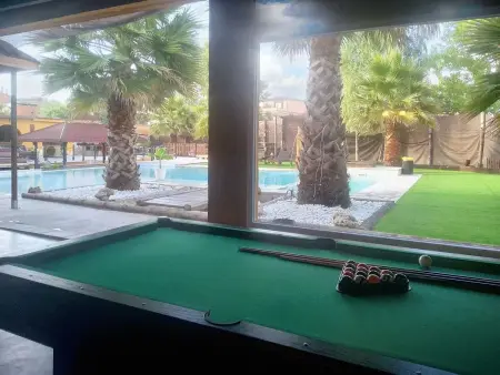 Villa élégante à Rubí avec piscine privée et jardin - Photo 47