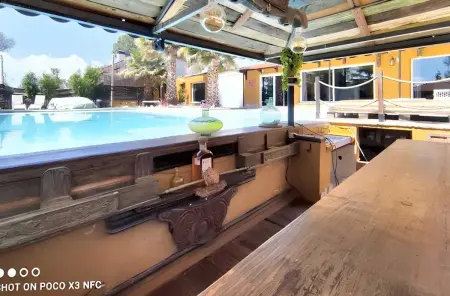 Villa élégante à Rubí avec piscine privée et jardin - Photo 54