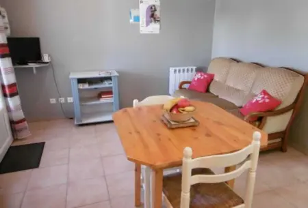 Appartement charmant à Cassen avec parking inclus – 35 m² - Photo 2