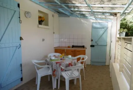Appartement charmant à Cassen avec parking inclus – 35 m² - Photo 3