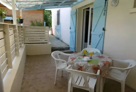 Appartement charmant à Cassen avec parking inclus – 35 m² - Photo 4