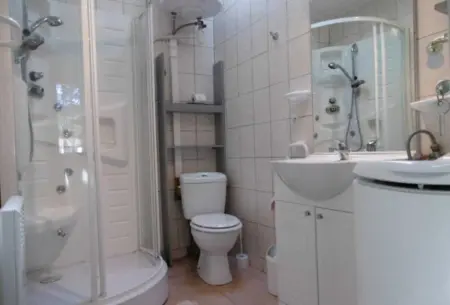 Appartement charmant à Cassen avec parking inclus – 35 m² - Photo 5