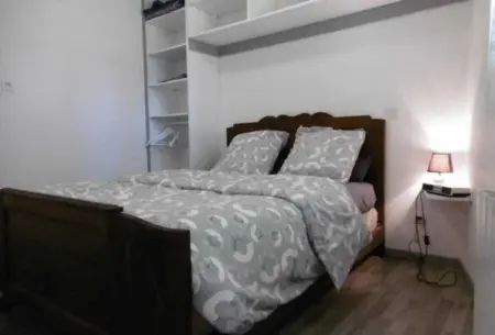 Appartement charmant à Cassen avec parking inclus – 35 m² - Photo 6