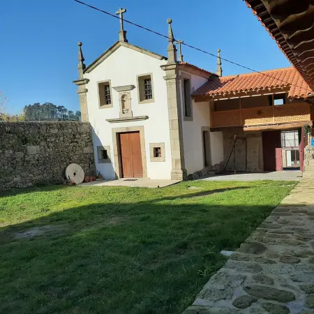 Magnifique villa à Póvoa de Lanhoso avec piscine et jardin - Photo 1