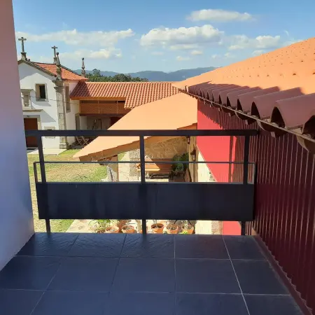 Magnifique villa à Póvoa de Lanhoso avec piscine et jardin - Photo 2