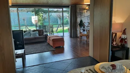 Magnifique villa à Póvoa de Lanhoso avec piscine et jardin - Photo 6