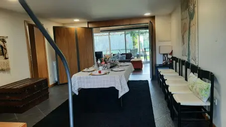 Magnifique villa à Póvoa de Lanhoso avec piscine et jardin - Photo 8