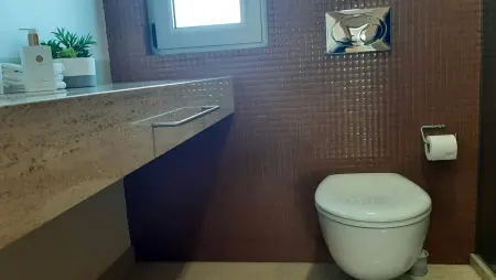 Magnifique villa à Póvoa de Lanhoso avec piscine et jardin - Photo 23