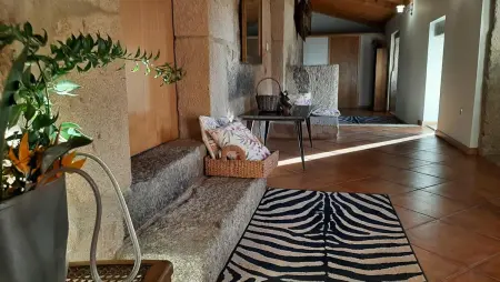 Magnifique villa à Póvoa de Lanhoso avec piscine et jardin - Photo 31