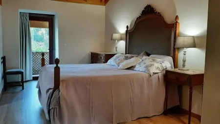 Magnifique villa à Póvoa de Lanhoso avec piscine et jardin - Photo 34