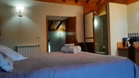 Magnifique villa à Póvoa de Lanhoso avec piscine et jardin - Photo 39