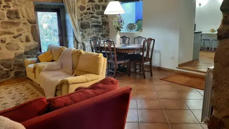 Magnifique villa à Póvoa de Lanhoso avec piscine et jardin - Photo 41