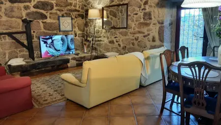 Magnifique villa à Póvoa de Lanhoso avec piscine et jardin - Photo 44