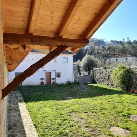 Magnifique villa à Póvoa de Lanhoso avec piscine et jardin - Photo 59