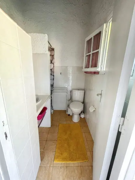 Charmant studio à Linguizzetta 23 m² avec terrasse privative - Photo 4