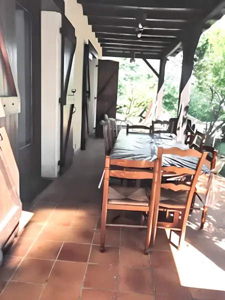 Villa spacieuse avec piscine privée - Montricoux - Photo 15