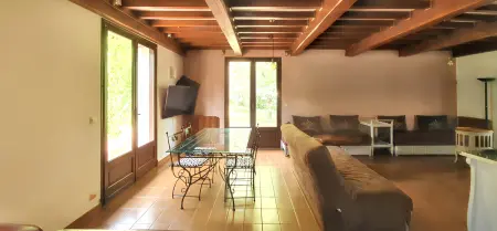 Villa spacieuse avec piscine privée - Montricoux - Photo 26