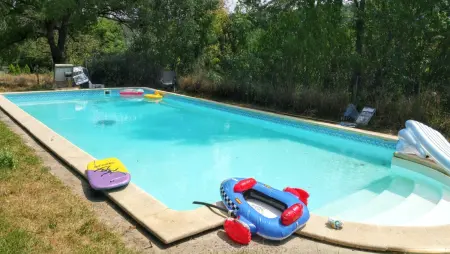Villa spacieuse avec piscine privée - Montricoux - Photo 41