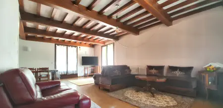Villa spacieuse avec piscine privée - Montricoux - Photo 64
