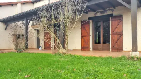 Villa spacieuse avec piscine privée - Montricoux - Photo 101