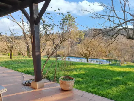 Villa spacieuse avec piscine privée - Montricoux - Photo 106