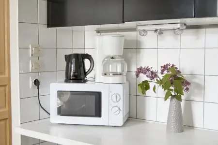Appartement spacieux à Carcassonne 48 m² avec parking - Photo 4