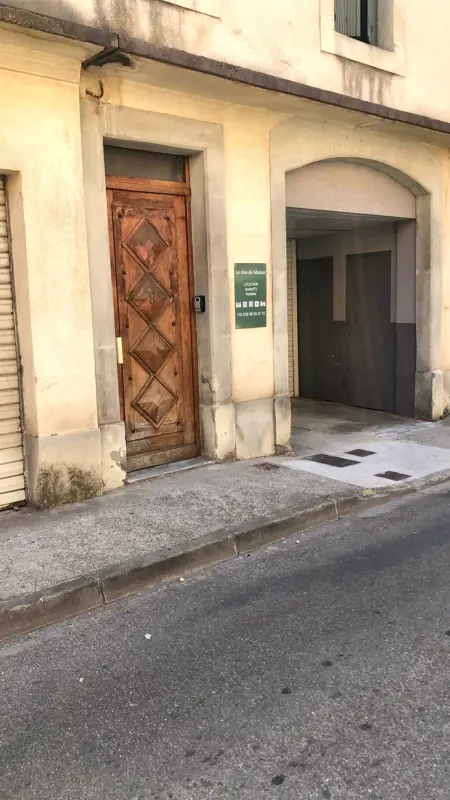 Appartement spacieux à Carcassonne 48 m² avec parking - Photo 9