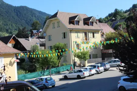 Appartement confortable à Saint-Pierre 80 m² vue montagne - Photo 2