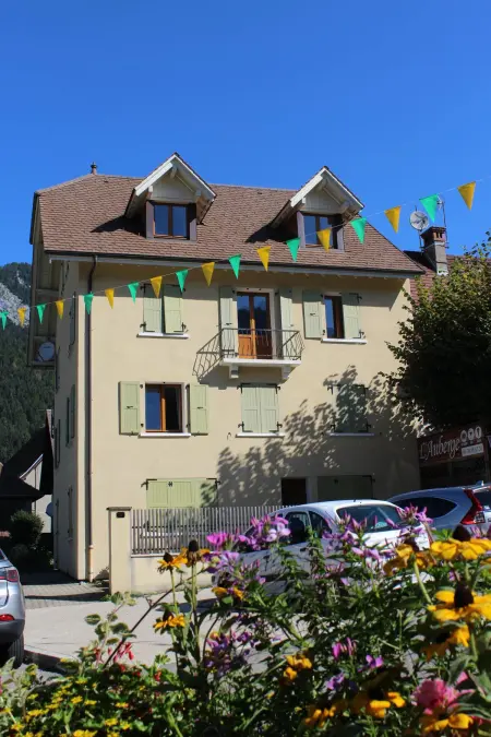 Appartement confortable à Saint-Pierre 80 m² vue montagne - Photo 3