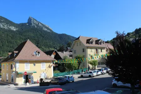 Appartement confortable à Saint-Pierre 80 m² vue montagne - Photo 4