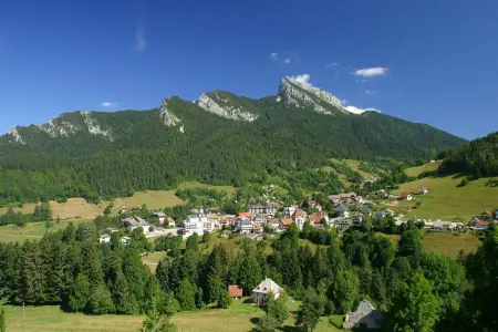 Appartement confortable à Saint-Pierre 80 m² vue montagne - Photo 7