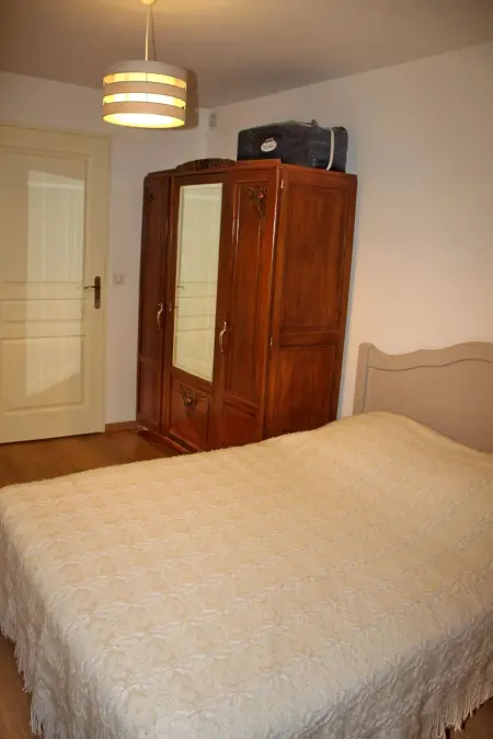 Appartement confortable à Saint-Pierre 80 m² vue montagne - Photo 12