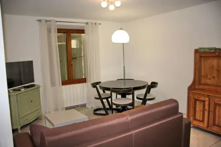 Appartement confortable à Saint-Pierre 80 m² vue montagne - Photo 15