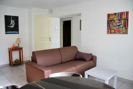 Appartement confortable à Saint-Pierre 80 m² vue montagne - Photo 17