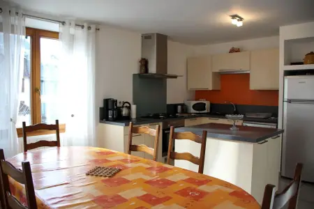 Appartement confortable à Saint-Pierre 80 m² vue montagne - Photo 19