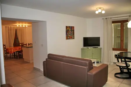 Appartement confortable à Saint-Pierre 80 m² vue montagne - Photo 21
