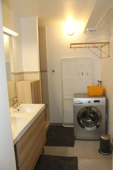 Appartement confortable à Saint-Pierre 80 m² vue montagne - Photo 26