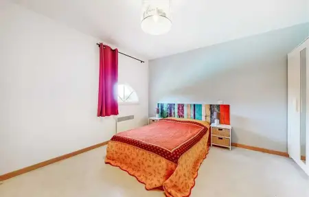 Villa pittoresque à Meschers-sur-Gironde, piscine privée - Photo 12