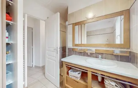 Villa pittoresque à Meschers-sur-Gironde, piscine privée - Photo 20