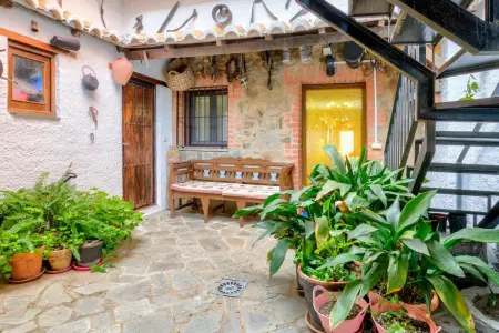 Maison de charme avec vue sur la montagne à Puebla de Don Rodrigo - Photo 2