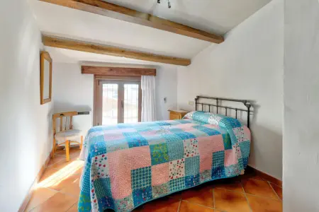 Maison de charme avec vue sur la montagne à Puebla de Don Rodrigo - Photo 9