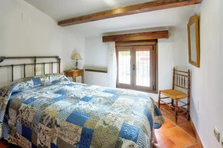 Maison de charme avec vue sur la montagne à Puebla de Don Rodrigo - Photo 10
