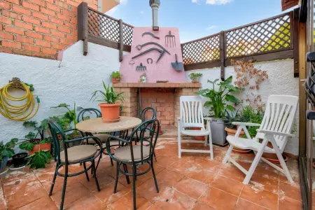 Maison de charme avec vue sur la montagne à Puebla de Don Rodrigo - Photo 13