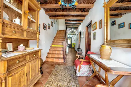 Maison de charme avec vue sur la montagne à Puebla de Don Rodrigo - Photo 14