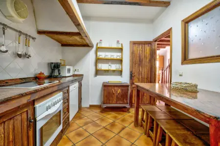 Maison de charme avec vue sur la montagne à Puebla de Don Rodrigo - Photo 16