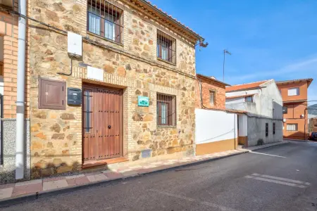 Maison de charme avec vue sur la montagne à Puebla de Don Rodrigo - Photo 17