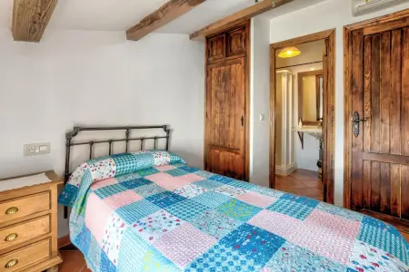 Maison de charme avec vue sur la montagne à Puebla de Don Rodrigo - Photo 20